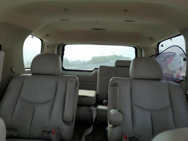 Photo 10 from auction – 2003 CADILLAC ESCALADE L with VIN 1GYEC63T63R164112