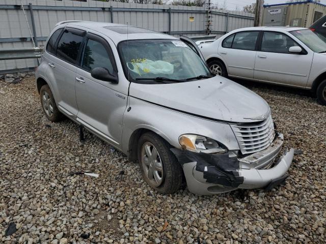 Photo 4 from auction – 2004 CHRYSLER PT CRUISER with VIN 3C8FY68B14T245814