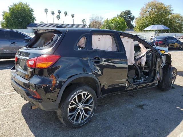Photo 3 from auction – 2019 MITSUBISHI OUTLANDER with VIN JA4AP3AU6KU017863