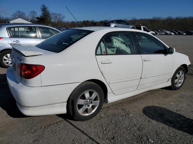 Photo 3 from auction – 2005 TOYOTA COROLLA CE with VIN 2T1BR30E75C460720