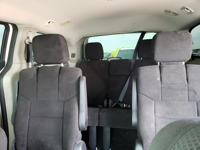 Photo 10 from auction – 2013 DODGE GRAND CARA with VIN 2C4RDGCG1DR584708