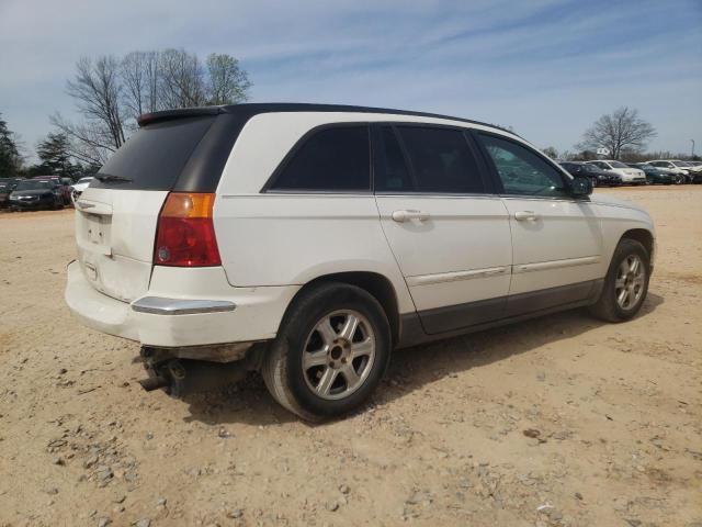 Photo 3 from auction – 2004 CHRYSLER PACIFICA with VIN 2C4GM68474R639923