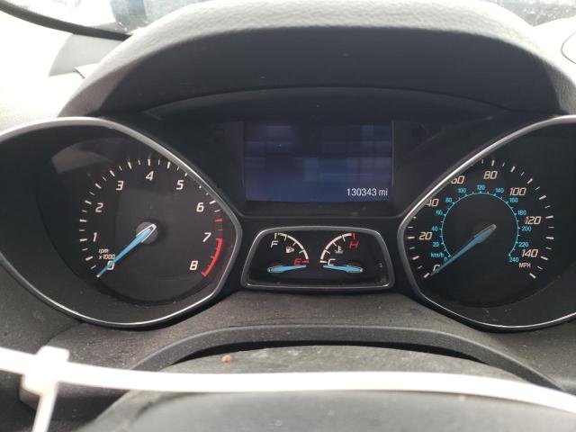 Photo 9 from auction – 2014 FORD ESCAPE S with VIN 1FMCU0F76EUA97495