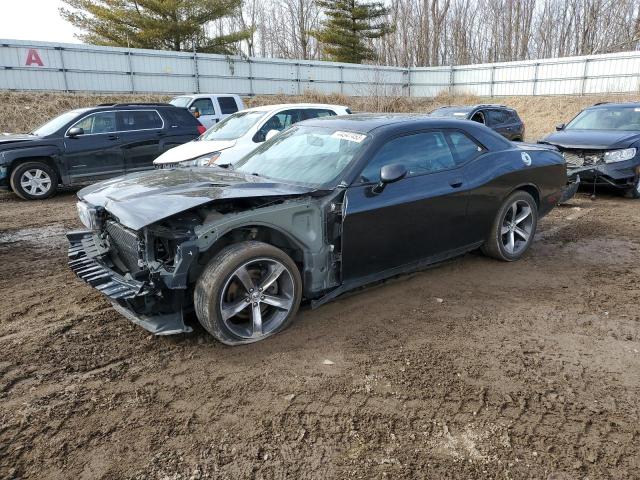 DODGE CHALLENGER 2014 with VIN 2C3CDYBT8EH287635 - Photo from auction