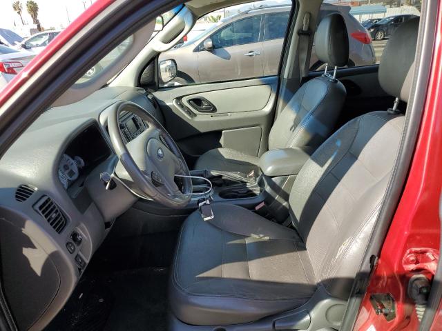 Photo 7 from auction – 2007 FORD ESCAPE HEV with VIN 1FMCU59H87KB44526