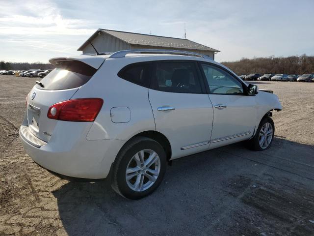 Photo 3 from auction – 2012 NISSAN ROGUE S with VIN JN8AS5MV6CW351891