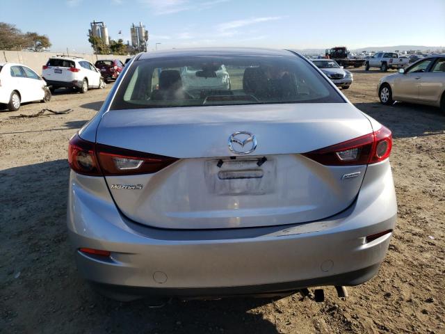 Photo 6 from auction – 2017 MAZDA 3 TOURING with VIN 3MZBN1V71HM130090