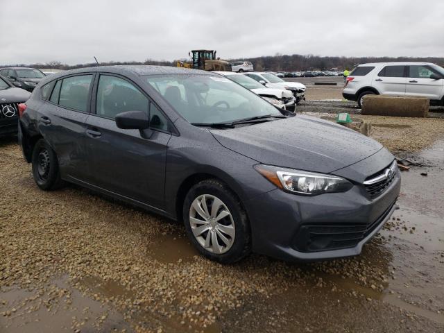Photo 4 from auction – 2023 SUBARU IMPREZA with VIN 4S3GTAB68P3702959
