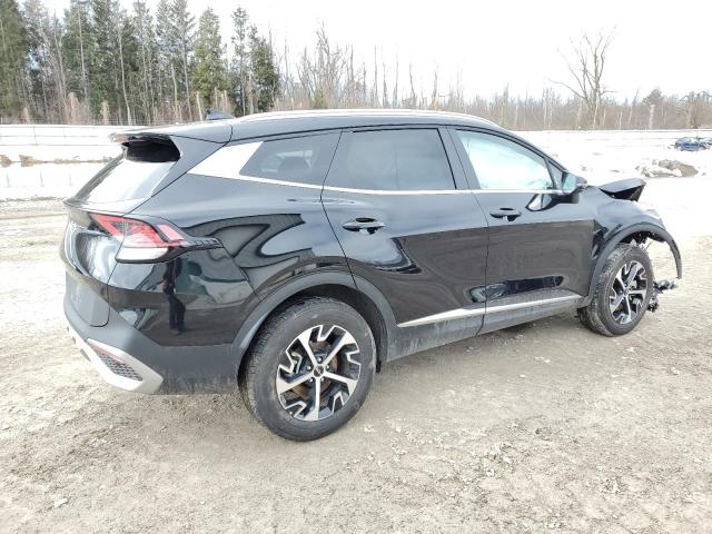 Photo 3 from auction – 2023 KIA SPORTAGE E with VIN 5XYK3CAF6PG066481