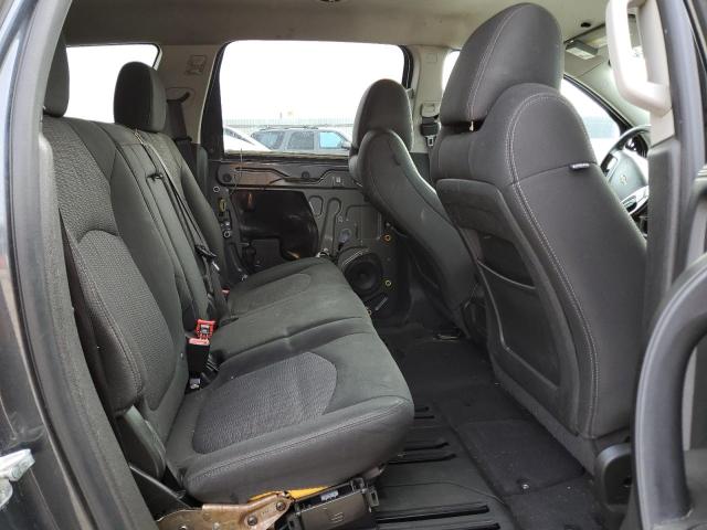 Photo 10 from auction – 2013 CHEVROLET TRAVERSE L with VIN 1GNKRGKD0DJ248781