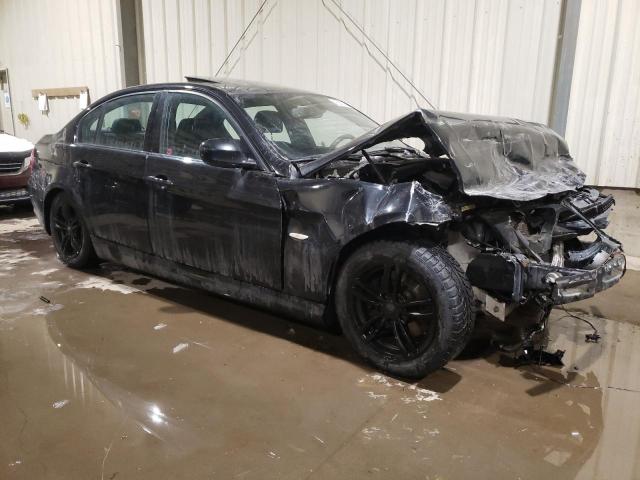 Photo 4 from auction – 2010 BMW 328 I with VIN WBAPH7C59AA176139