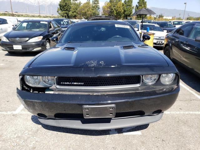 Photo 5 from auction – 2013 DODGE CHALLENGER with VIN 2C3CDYAGXDH582206