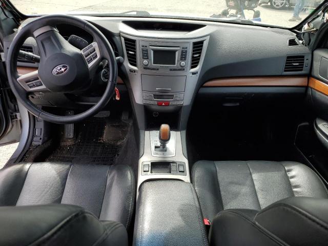 Photo 8 from auction – 2013 SUBARU OUTBACK 2. with VIN 4S4BRCKC0D3289761