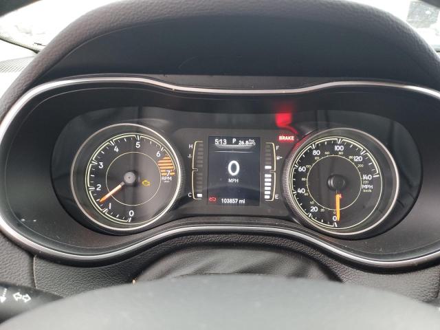Photo 9 from auction – 2019 JEEP CHEROKEE L with VIN 1C4PJLLB7KD308093