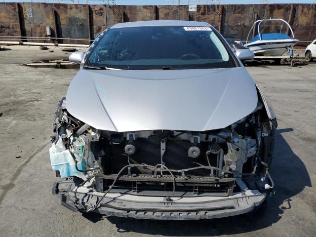 Photo 5 from auction – 2017 TOYOTA PRIUS with VIN JTDKBRFU4H3580414