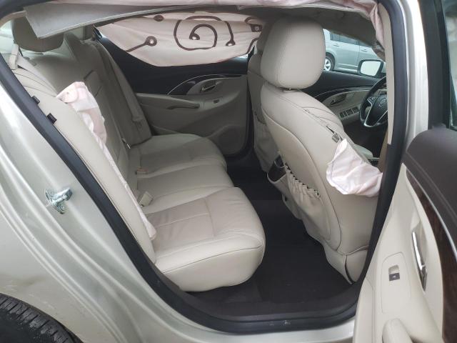 Photo 10 from auction – 2015 BUICK LACROSSE with VIN 1G4GB5GR2FF159730