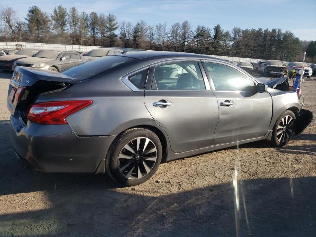 Photo 3 from auction – 2017 NISSAN ALTIMA 2.5 with VIN 1N4AL3AP4HC499099