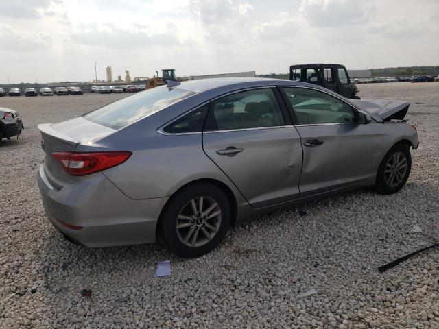 Photo 3 from auction – 2016 HYUNDAI SONATA SE with VIN 5NPE24AF6GH342723