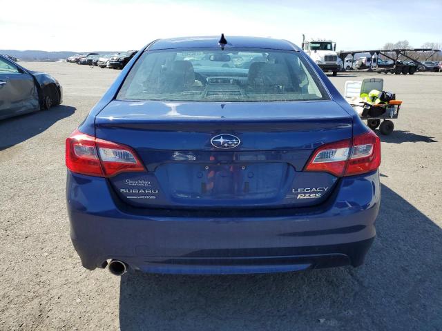 Photo 6 from auction – 2016 SUBARU LEGACY 2.5 with VIN 4S3BNAN62G3048797