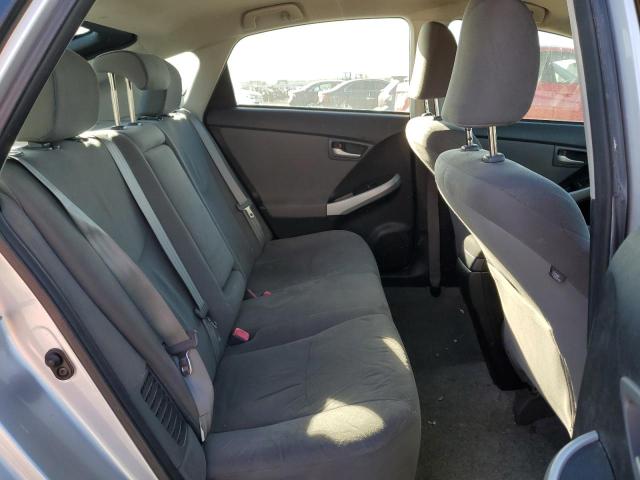 Photo 10 from auction – 2013 TOYOTA PRIUS with VIN JTDKN3DU3D5637966