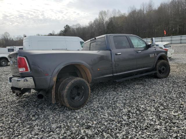 Photo 3 from auction – 2018 RAM 3500 LARAM with VIN 3C63RRJL6JG299644