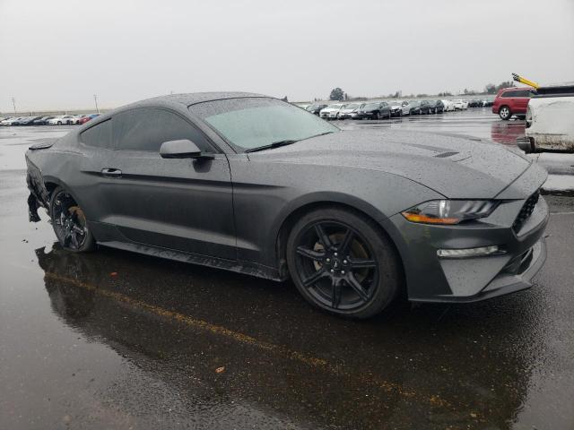 Photo 4 from auction – 2018 FORD MUSTANG with VIN 1FA6P8TH1J5185238