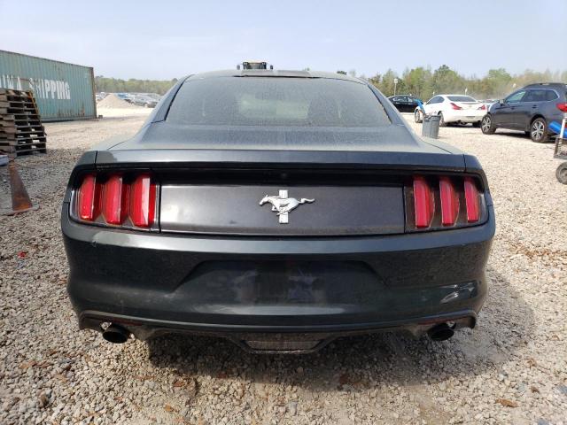 Photo 6 from auction – 2016 FORD MUSTANG with VIN 1FA6P8AM0G5332254