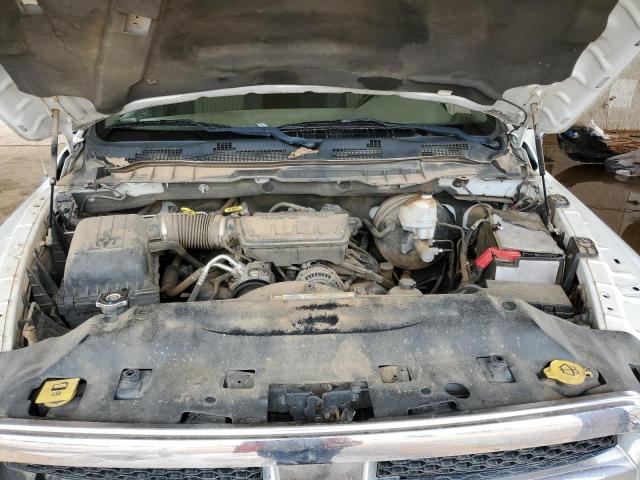 Photo 11 from auction – 2012 DODGE RAM 1500 S with VIN 1C6RD6GP3CS219939