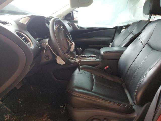 Photo 7 from auction – 2013 NISSAN PATHFINDER with VIN 5N1AR2MN9DC680427