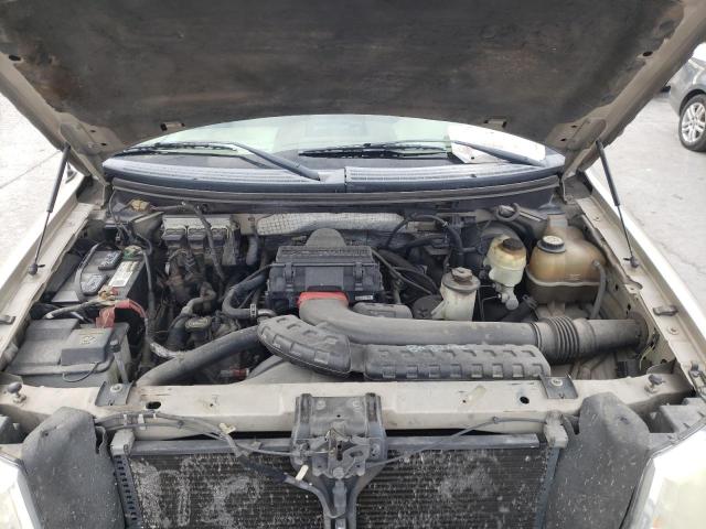 Photo 11 from auction – 2007 FORD F150 SUPER with VIN 1FTPW14V57FA70190