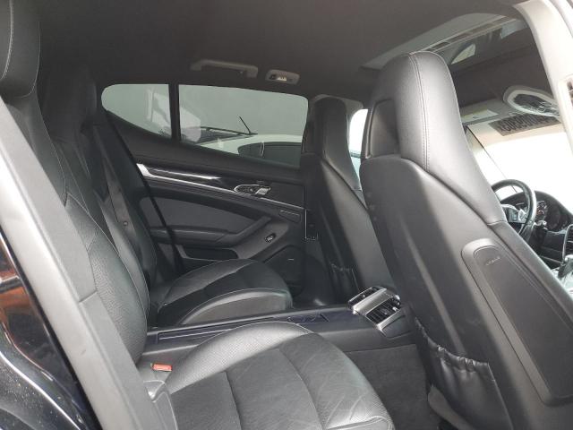 Photo 10 from auction – 2011 PORSCHE PANAMERA 2 with VIN WP0AA2A75BL011280