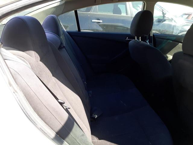 Photo 10 from auction – 2011 NISSAN ALTIMA BAS with VIN 1N4AL2AP4BC165530