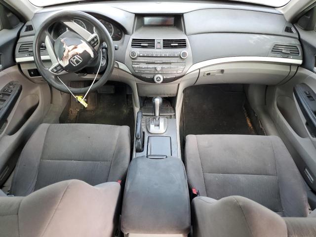 Photo 8 from auction – 2012 HONDA ACCORD LX with VIN 1HGCP2F32CA118475