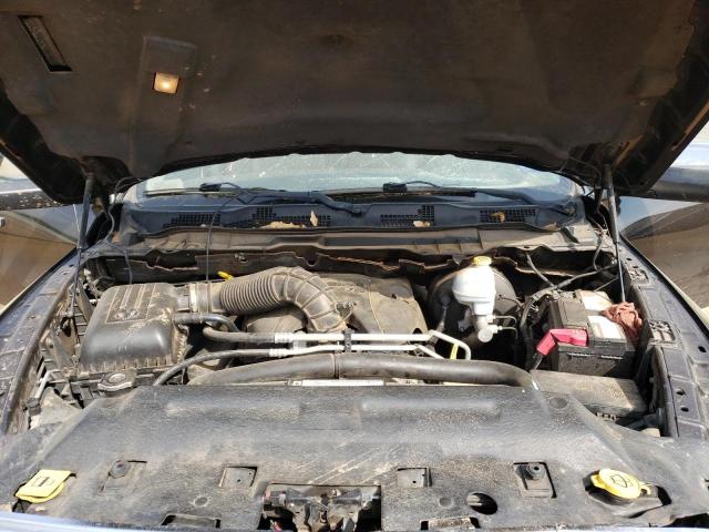 Photo 11 from auction – 2010 DODGE RAM 1500 with VIN 1D7RB1CT6AS245250