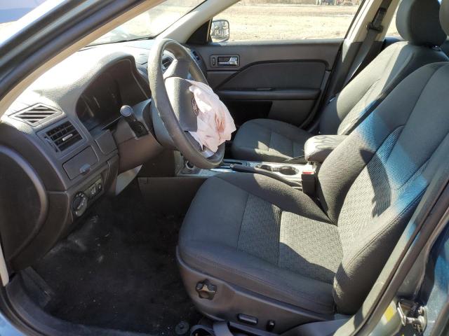 Photo 7 from auction – 2011 FORD FUSION SE with VIN 3FAHP0HA5BR188938