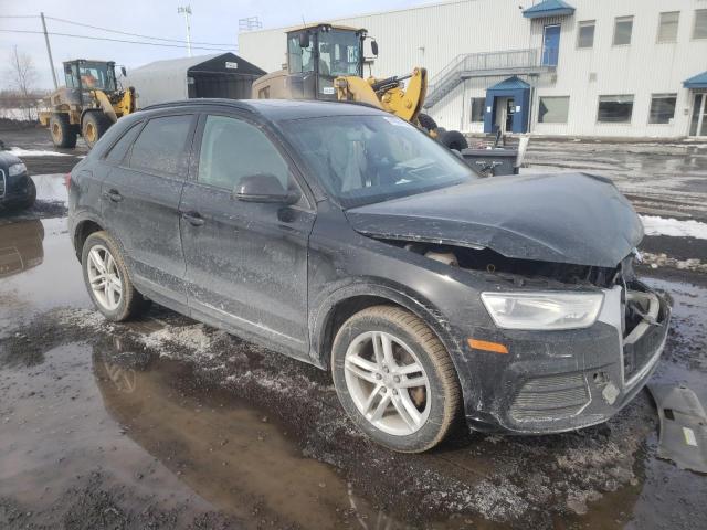 Photo 4 from auction – 2016 AUDI Q3 PREMIUM with VIN WA1EFCFS4GR002932