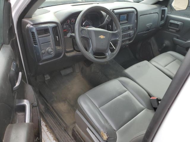 Photo 8 from auction – 2015 CHEVROLET SILVERADO with VIN 1GCNCPEH7FZ414160