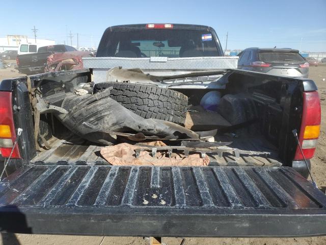Photo 10 from auction – 1999 CHEVROLET SILVERADO with VIN 2GCEK19T7X1291887