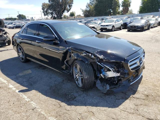 Photo 4 from auction – 2017 MERCEDES-BENZ E 300 with VIN WDDZF4JB7HA231941