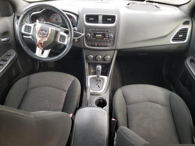 Фото 8 с аукциона – 2013 DODGE AVENGER SX с VIN 1C3CDZCB9DN572832