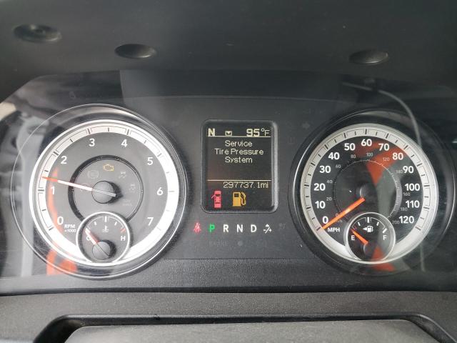 Photo 9 from auction – 2015 RAM 1500 SLT with VIN 1C6RR6GT3FS754515