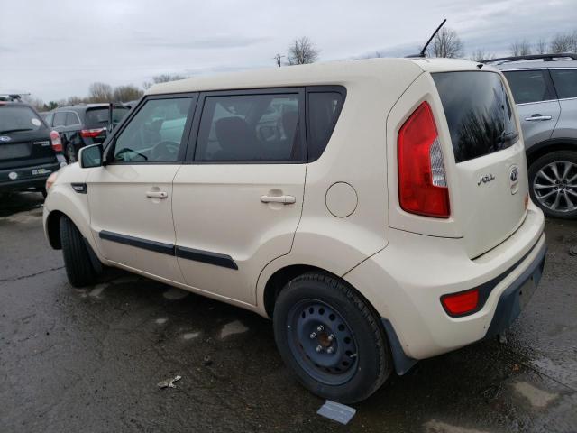 Photo 2 from auction – 2013 KIA SOUL with VIN KNDJT2A53D7541834
