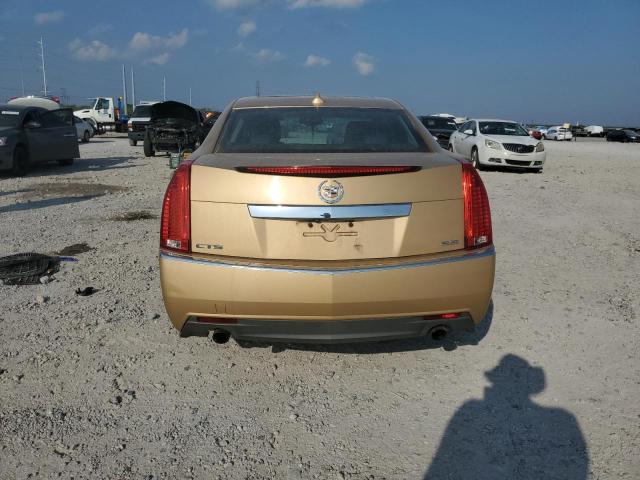 Photo 6 from auction – 2013 CADILLAC CTS PERFOR with VIN 1G6DK5E35D0146334