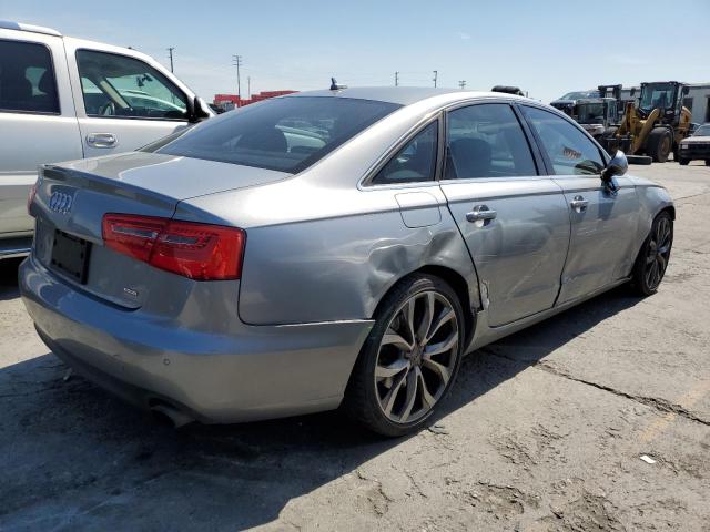 Photo 3 from auction – 2015 AUDI A6 PREMIUM with VIN WAUGFAFC4FN018174