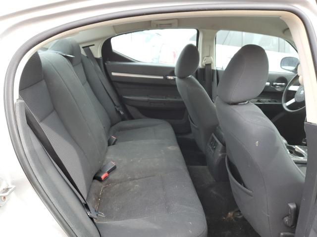 Photo 10 from auction – 2010 DODGE CHARGER with VIN 2B3CA4CD5AH300082