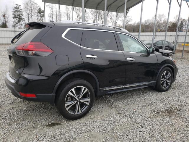 Photo 3 from auction – 2018 NISSAN ROGUE S with VIN 5N1AT2MT2JC851904