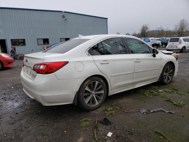 Photo 3 from auction – 2017 SUBARU LEGACY 2.5 with VIN 4S3BNAN63H3026275