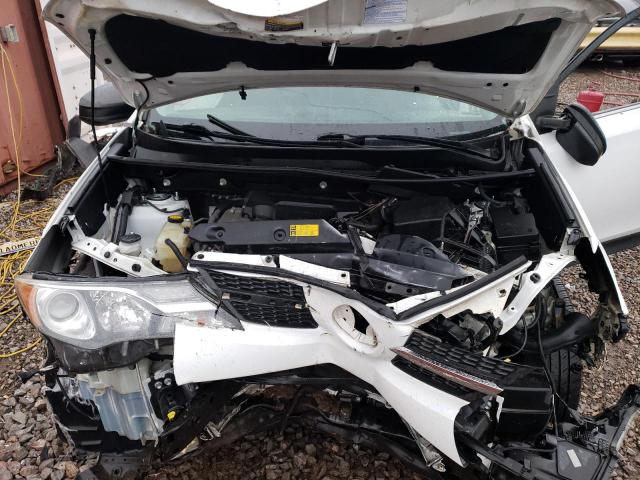 Photo 12 from auction – 2014 TOYOTA RAV4 LE with VIN 2T3ZFREV4EW092537