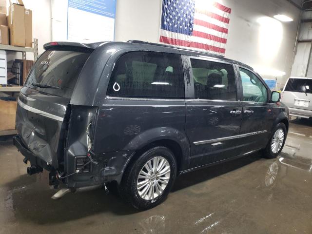 Photo 3 from auction – 2012 CHRYSLER TOWN & COU with VIN 2C4RC1CG4CR376658