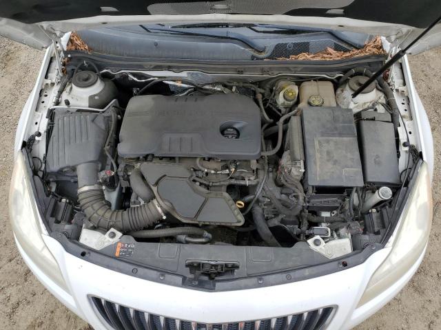 Photo 11 from auction – 2012 BUICK REGAL PREM with VIN 2G4GS5EK4C9209425